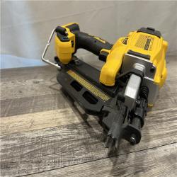 AS-IS DEWALT 20V 30 Degree Cordless Framing Nailer (Tool-Only)