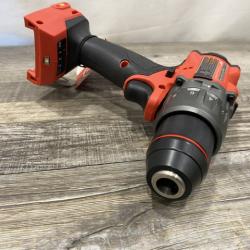 LIKE NEW - Milwaukee FUEL ONE-KEY 18V Lithium-Ion Brushless Cordless 1/2 in. Hammer Drill/Driver (Tool-Only)
