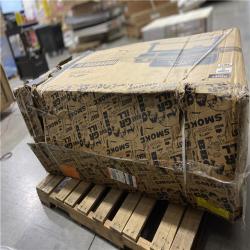 DALLAS LOCATION - Traeger Ironwood XL Wi-Fi Pellet Grill and Smoker in Black