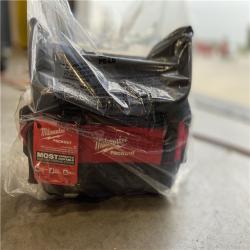 NEW! - Milwaukee PACKOUT 15 Structured Tote