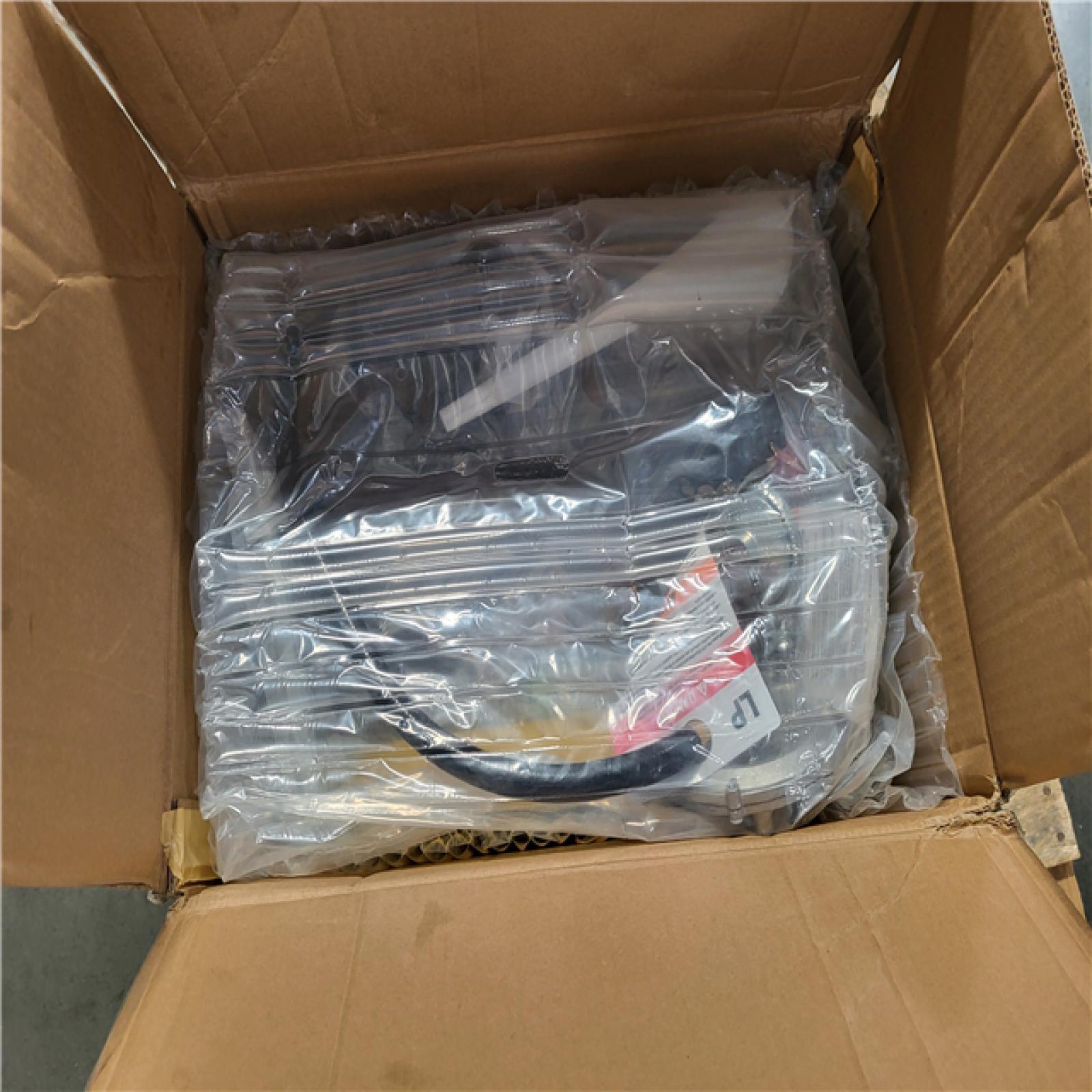 CALIFORNIA AS-IS CHAMPION PORTABLE GENERATOR