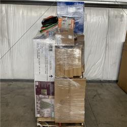 Houston Location AS IS - Home Improvement Pallet