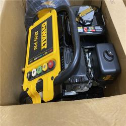 Dallas Location - As-Is DEWALT 3600 PSI 2.5 GPM Cold Water Gas Pressure Washer