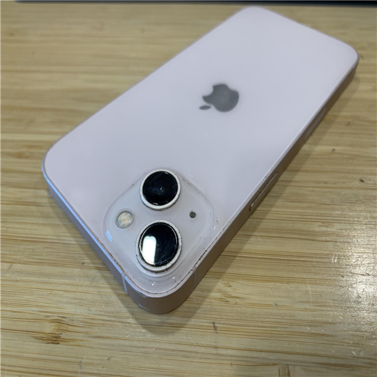 Apple - iPhone 13 5G 128GB - Pink