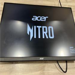 AS-IS Acer - Nitro XV271U M3BMIIPRX 27 LCD Gaming Monitor