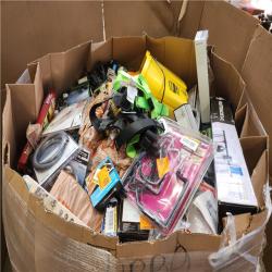 Phoenix AS-IS Mixed Home Improvement Pallet