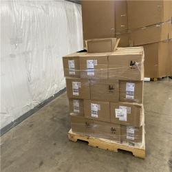 Houston Location - AS-IS Pallet of Ryobi Misting Fan Kits