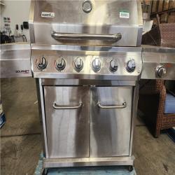 Phoenix AS-IS Mixed NexGrill Pallet (2-Grills)