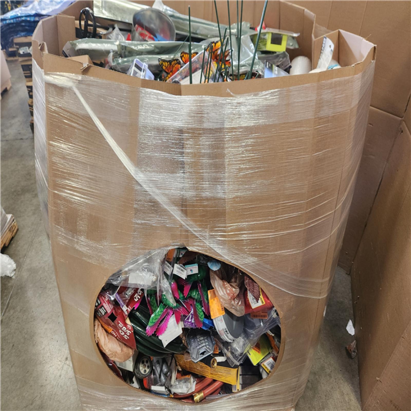 Phoenix AS-IS Monster Turbo Pallet