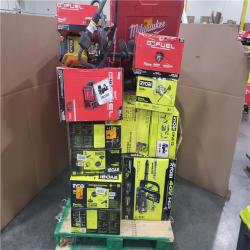 PHOENIX AS-IS TOOL PALLETS