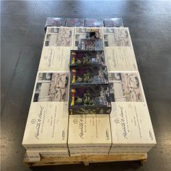 DALLAS LOCATION- NEW!- BULLSEYE MIXED TOY PALLET