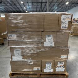 DALLAS LOCATION - NEW! BULLSEYE Champion Blitz Football Official Size - Classic Brown PALLET -(120 UNITS)