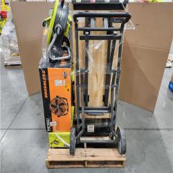 CALIFONIA  AS-IS TOOL PALLET