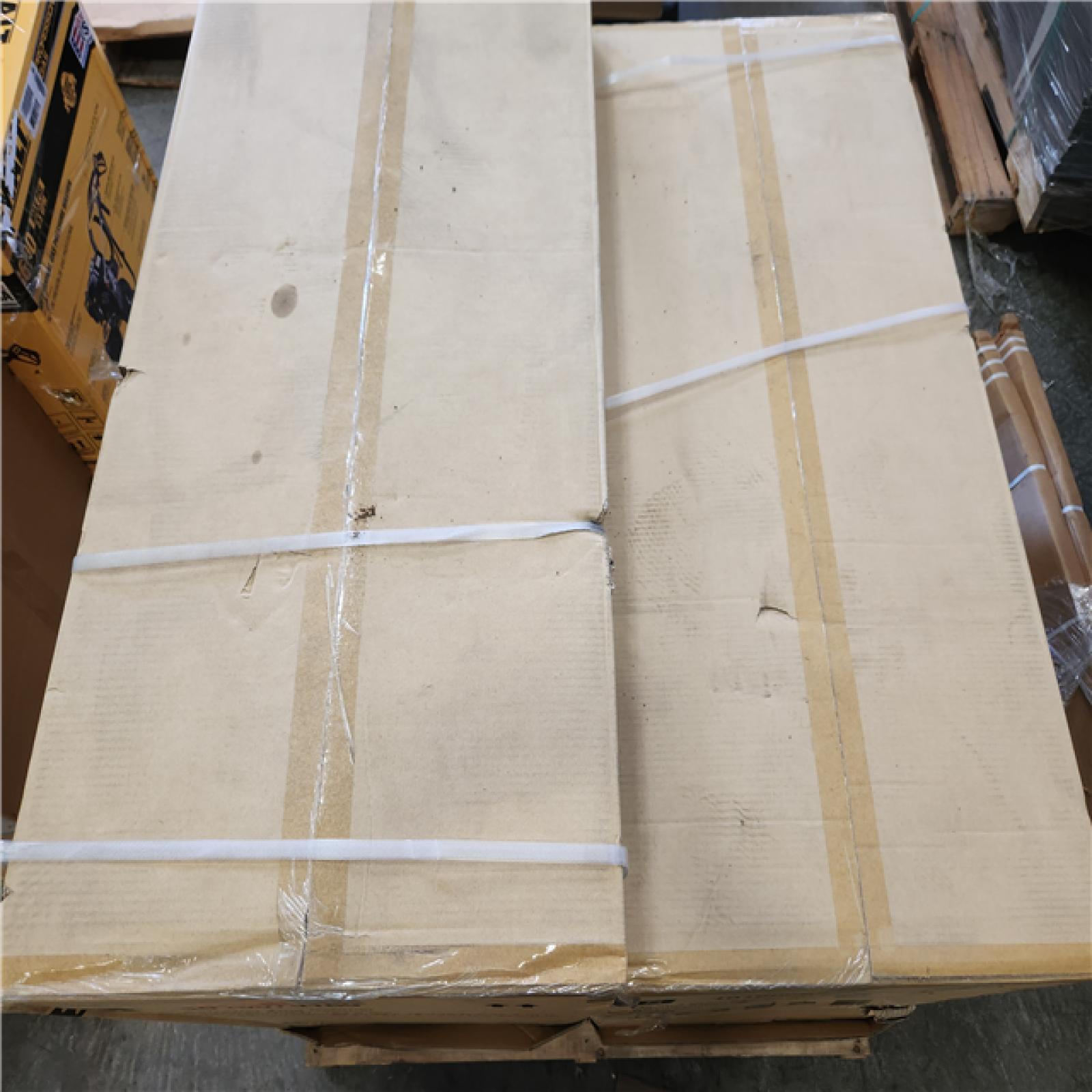 Phoenix NEW Husky Standard Duty 42 in. x 18 in. D 12-Drawer Blue Rolling Tool Chest Combo (SEALED)