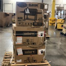 DALLAS LOCATION- AS-IS- HOME IMPROVEMENT PALLET