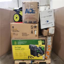 Phoenix AS-IS Monster Turbo Pallet
