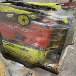 Pittston Location As-Is Power Tools Partial Truckload (11 Pallets) 1077-B