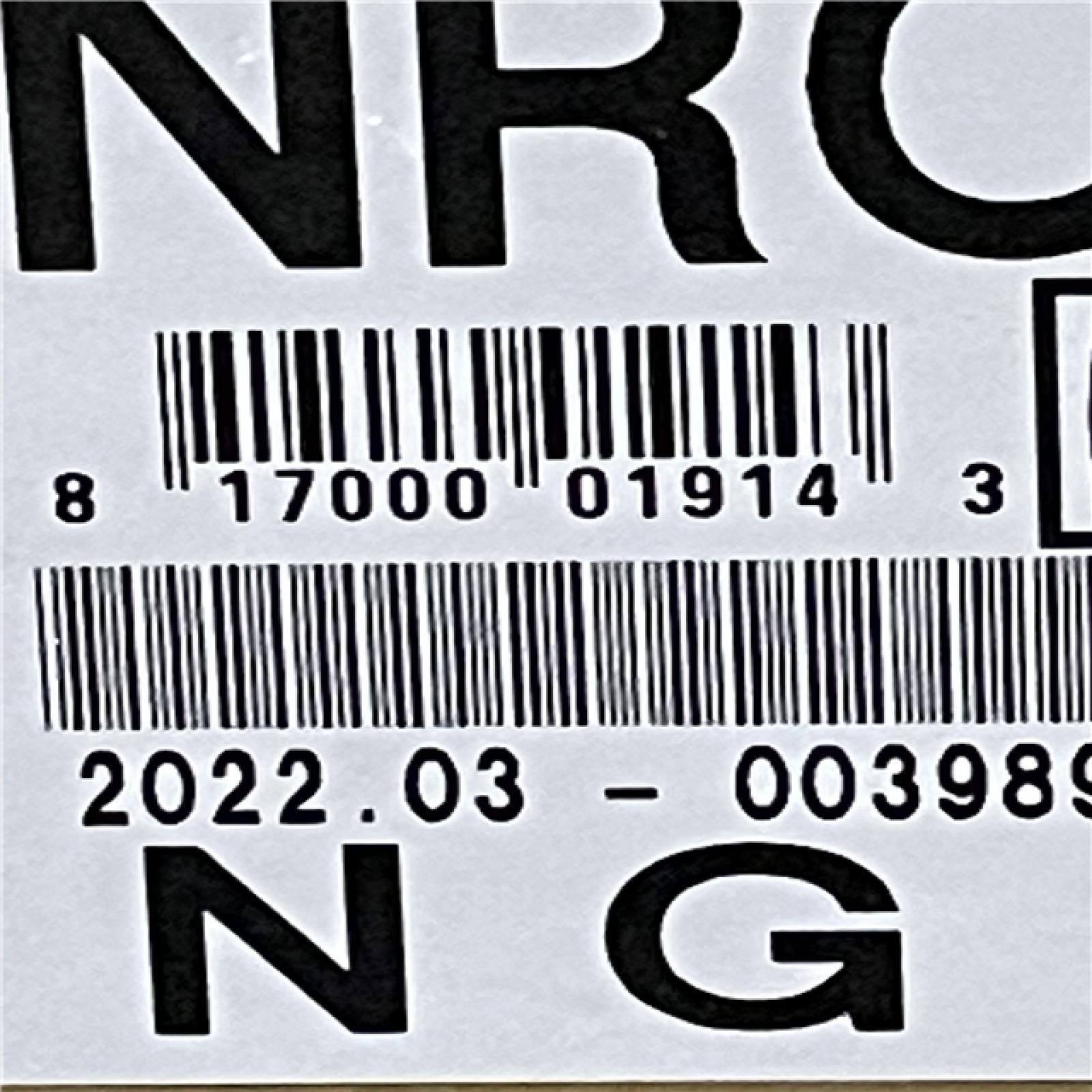 DALLAS LOCATION -NEW! Noritz America 165 MBH Indoor/Outdoor Condensing Natural Gas Tankless Water Heater