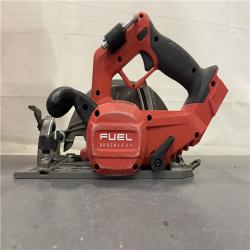 AS-IS - Milwaukee M18 FUEL 7-1/4 Inch Circular Saw