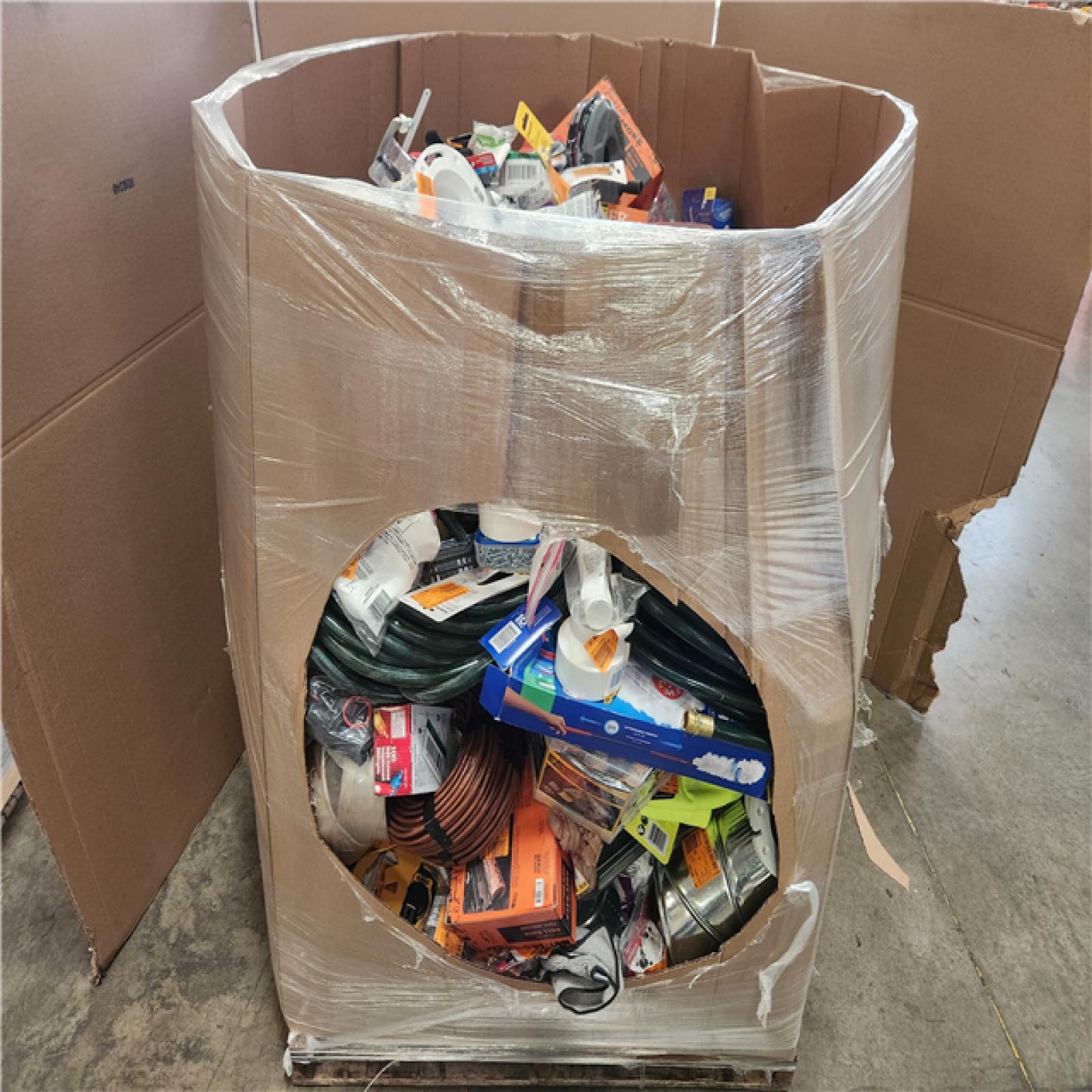 Phoenix AS-IS Monster Turbo Pallet