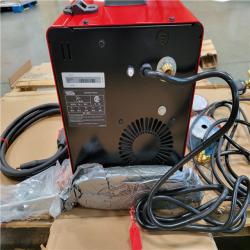 CALIFORNIA AS-IS LINCOLN ELECTRIC 140 WELD-PAK