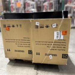 DALLAS LOCATION - AS-IS MONSTER TURBO