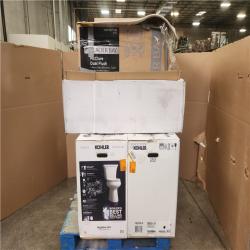 Phoenix AS-IS Mixed Home Improvement Pallet