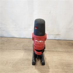 AS-IS- Milwaukee FUEL 18V Lithium-Ion Brushless Cordless Barrel Grip Jig Saw (Tool Only)