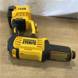 AS-IS DEWALT FLEXVOLT 60V MAX 1000 PSI 1.0 GPM Cold Water Cordless Power Cleaner (Tool Only)