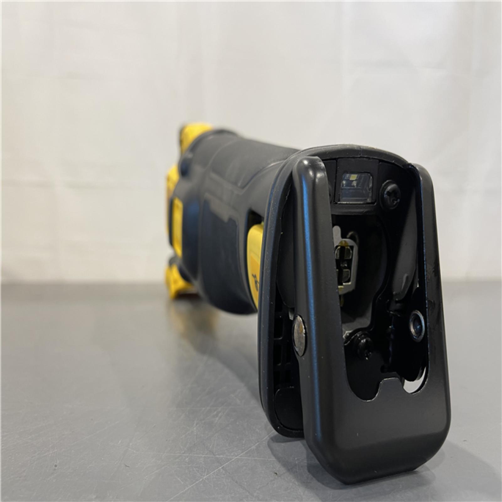 AS-IS - DeWalt FLEXVOLT 60V MAX Cordless Brushless Reciprocating Saw (Tool-Only)