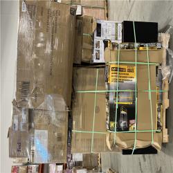 DALLAS LOCATION -AS-IS HOME IMPROVEMENT PALLET