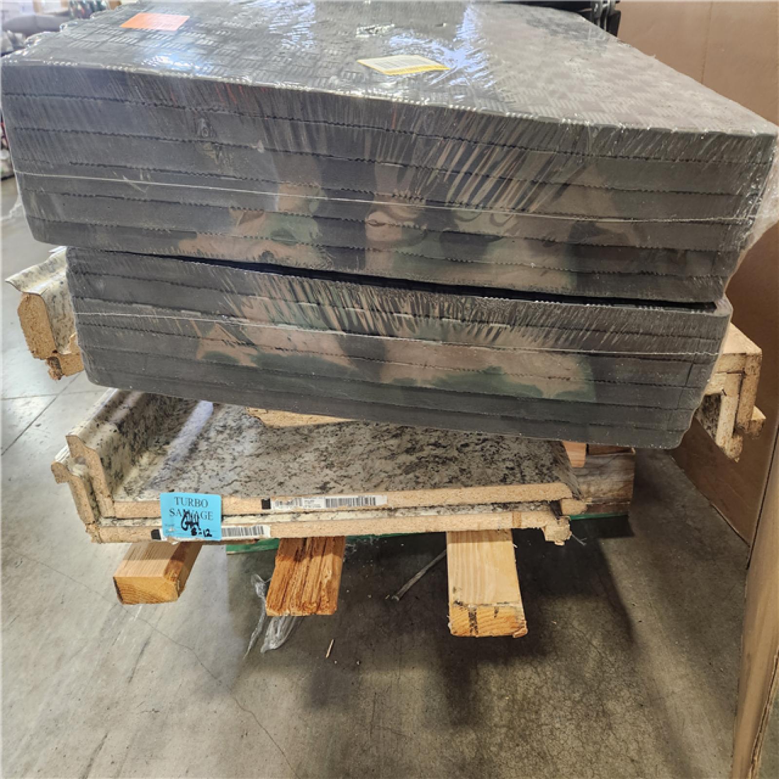 Phoenix AS-IS Mixed Home Improvement Pallet