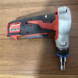 California AS-IS Milwaukee M12 Pex Expander Kit  Includes (2) Batteries & Charger