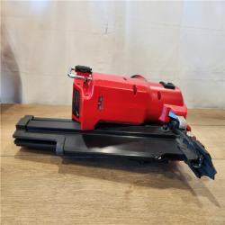 AS-IS- Milwaukee M18 FUEL 21-Degree Cordless Framing Nailer (Tool Only)