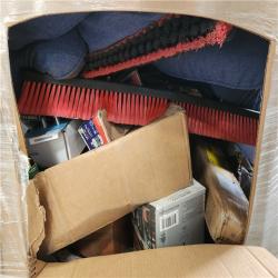Phoenix AS-IS Mixed Home Improvement Pallet