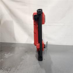 AS-IS- Milwaukee M18 Fuel 18V Brushless 18-Gauge Brad Nailer (Bare Tool)