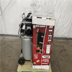 Houston Location - AS-IS Outdoor Pallet