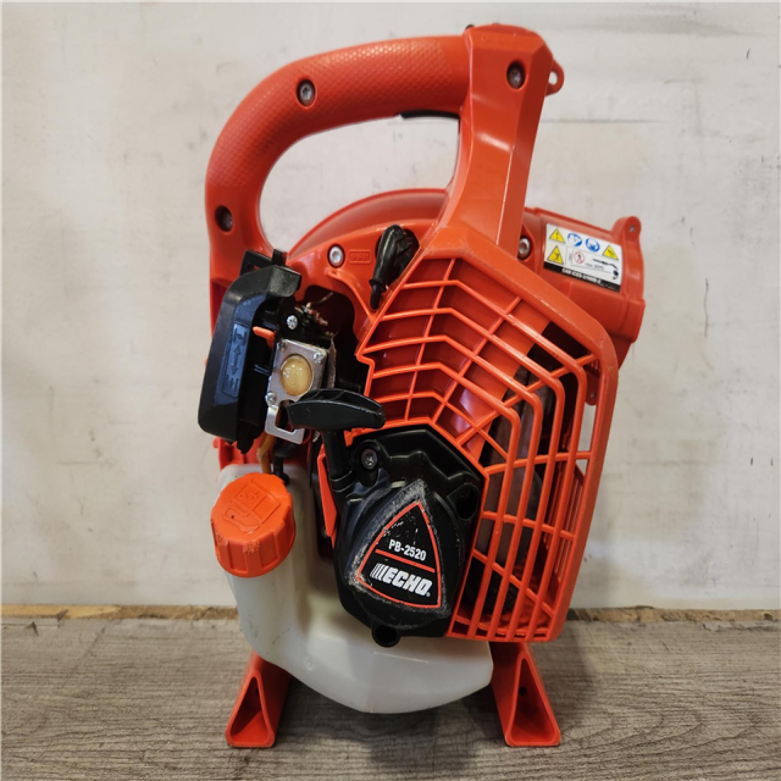 Phoenix NEW ECHO 170 MPH 453 CFM 25.4 cc Gas 2-Stroke Handheld Leaf Blower