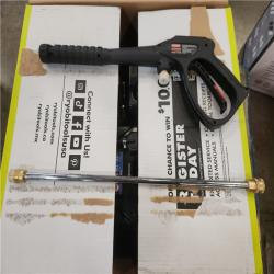 Phoenix NEW RYOBI 2900 PSI 2.5 GPM Cold Water Gas Pressure Washer with 212cc Carb Compliant Engine