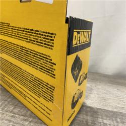 NEW - DEWALT 20V MAX Lithium-Ion Battery Kit with 5.0Ah and 2.0Ah Battery and Charger