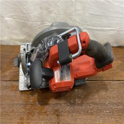 AS-IS Milwaukee Tools M18 FUEL 7-1/4 Circular Saw (Tool Only) 2834-20