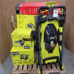 PHOENIX AS-IS TOOL PALLET