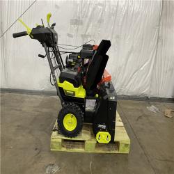 Houston Location AS IS - Outdoor Power Equipment