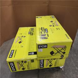 CALIFORNIA NEW   AS-IS TOOL PALLET