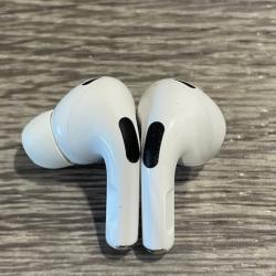 AS-IS Apple AirPods Pro 2 With MagSafe Charging Case (USB-C)