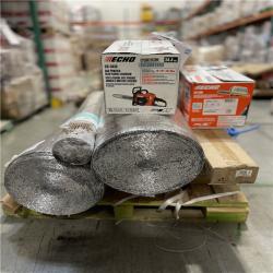 DALLAS LOCATION - AS-IS MONSTER TURBO