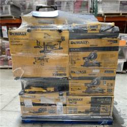 DALLAS LOCATION- AS-IS TOOL PALLET