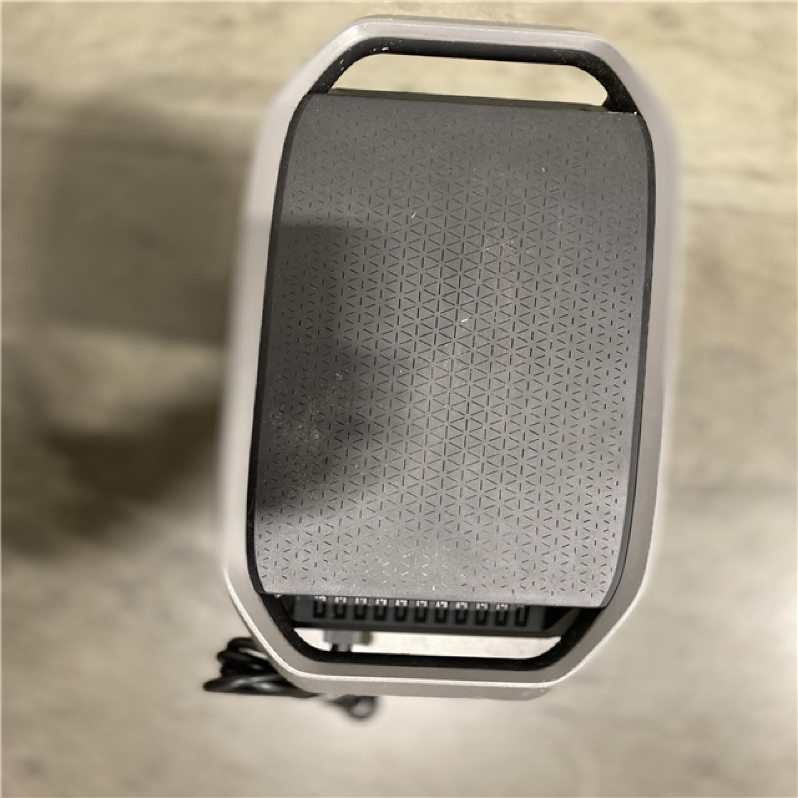 Dallas Location - As-Is EcoFlow 2400-Watt Delta 3 Max Portable Power  Generator