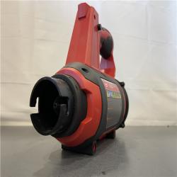 AS-IS - Milwaukee M12 12V Compact Spot Blower