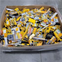 DALLAS LOCATION - AS-IS TOOL  PALLET